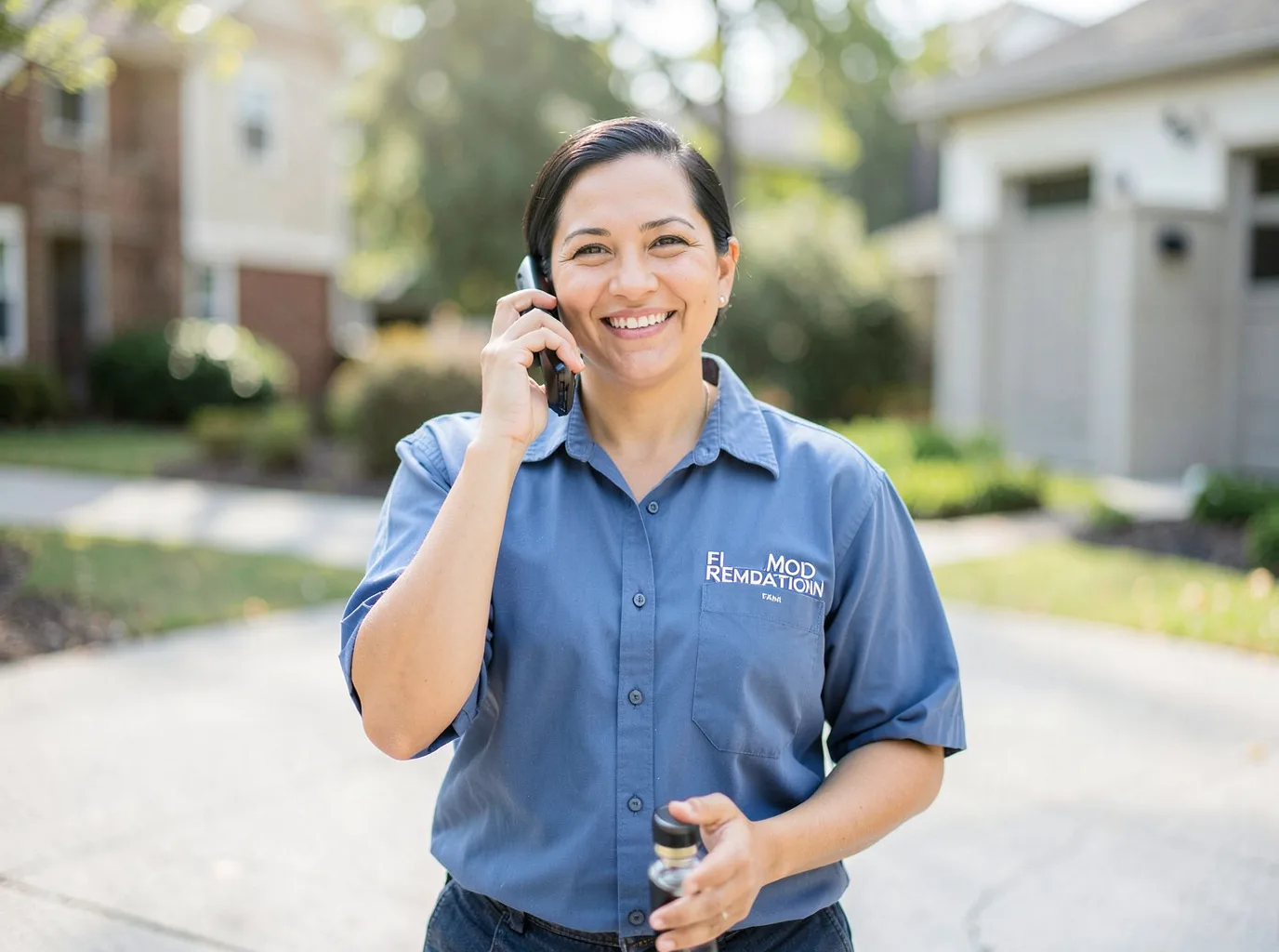 Mold Remediation Clinton, IA FAQs